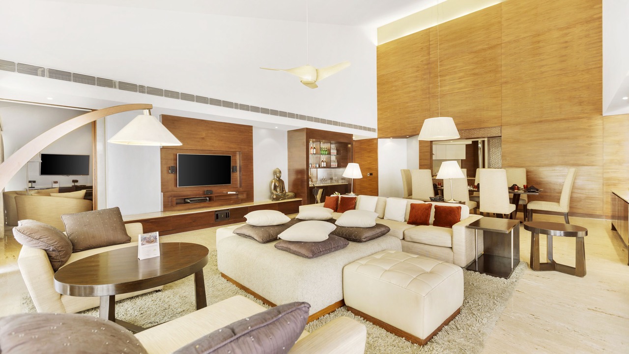 Photo of Bedroom in Gurugram