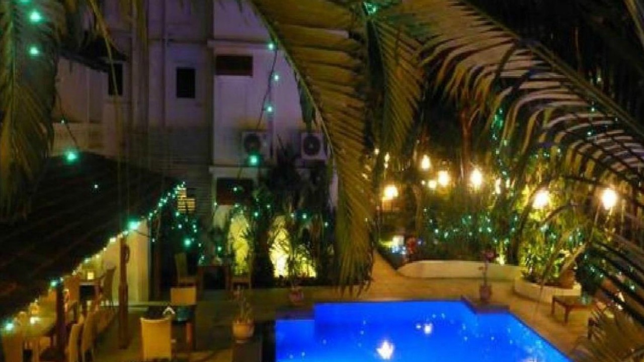Photo of Outdoor in Candolim