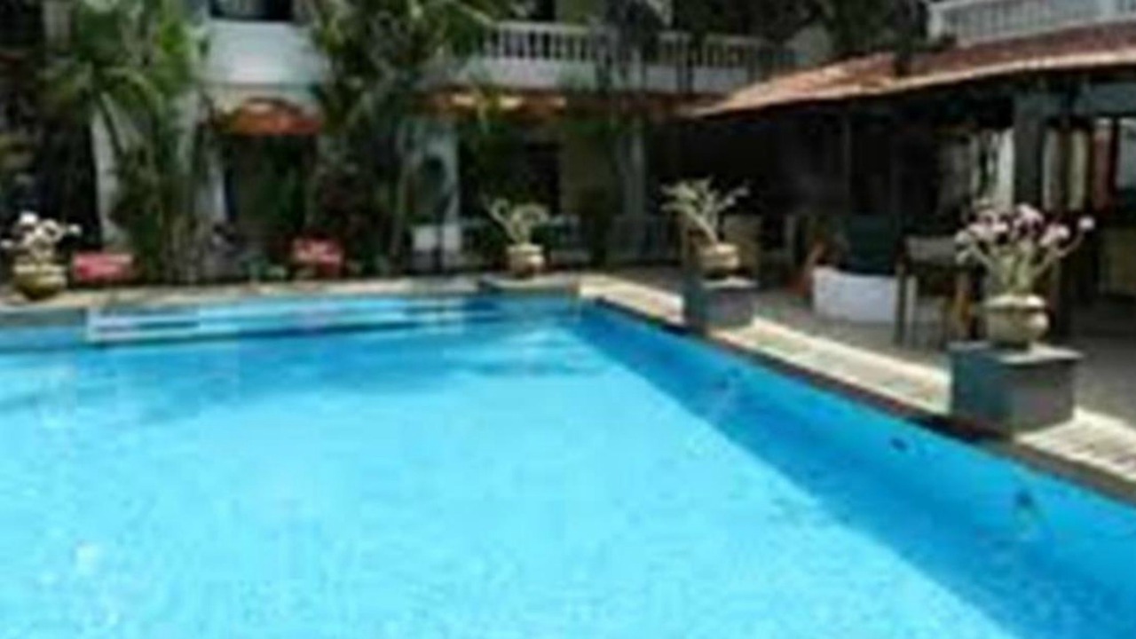 Photo of Outdoor in Candolim