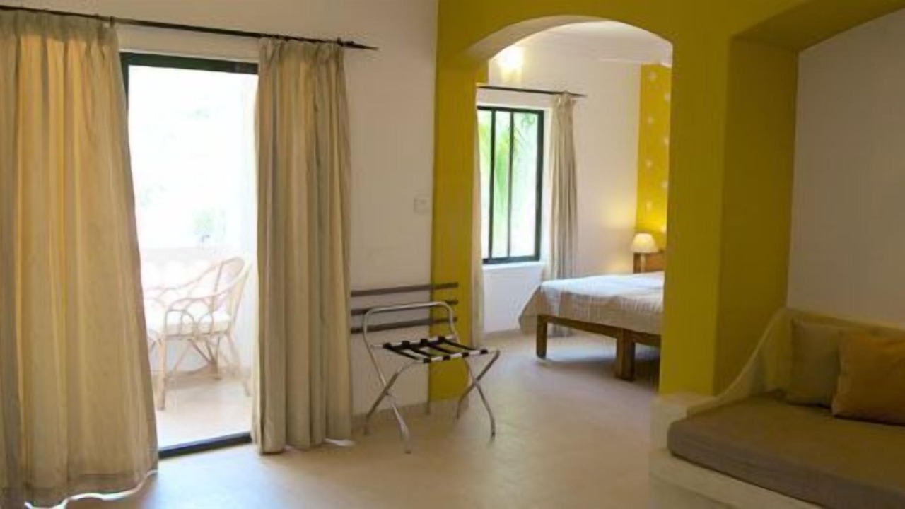Photo of Bedroom in Candolim