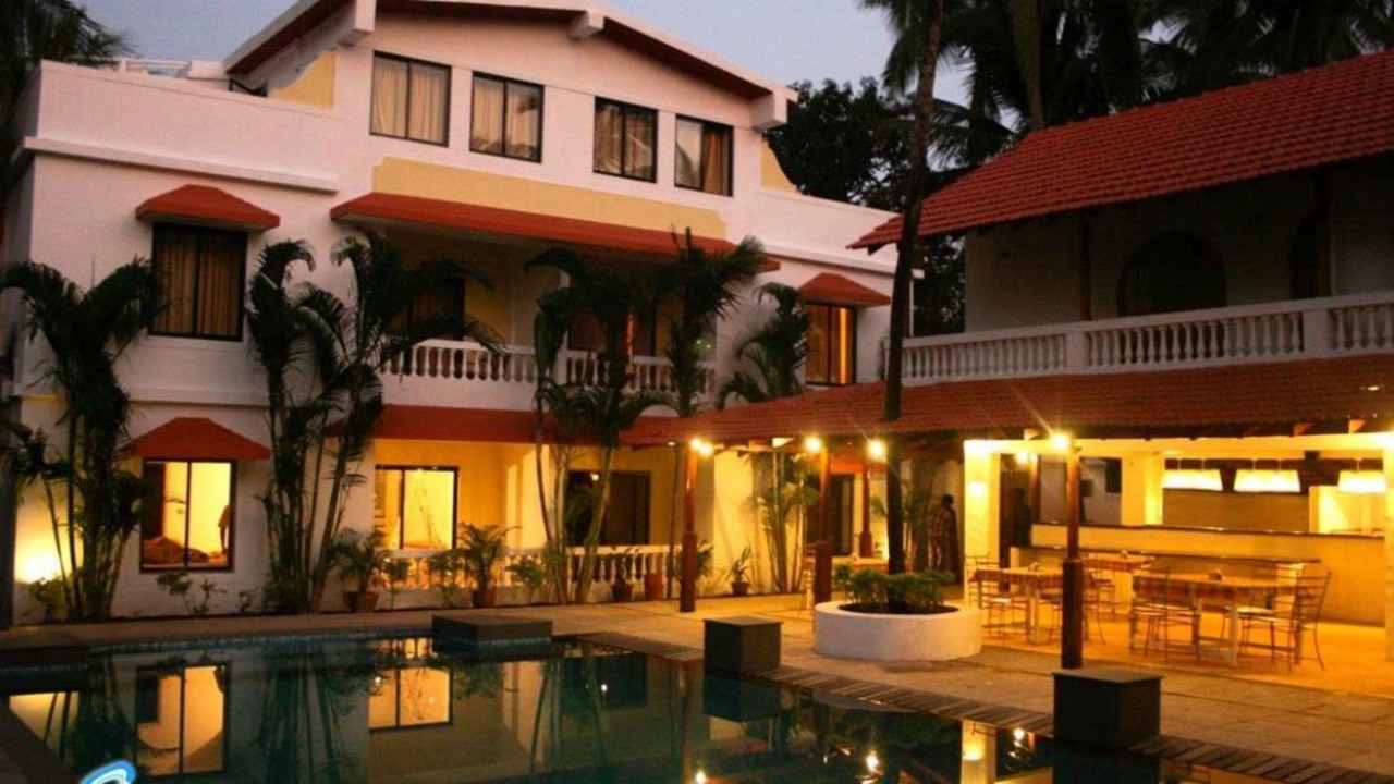 Photo of Outdoor in Candolim