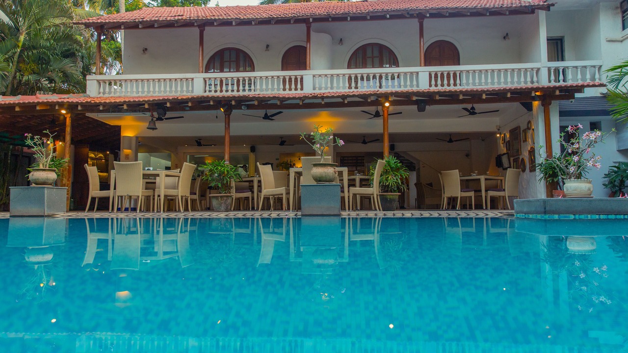 Photo of Outdoor in Candolim