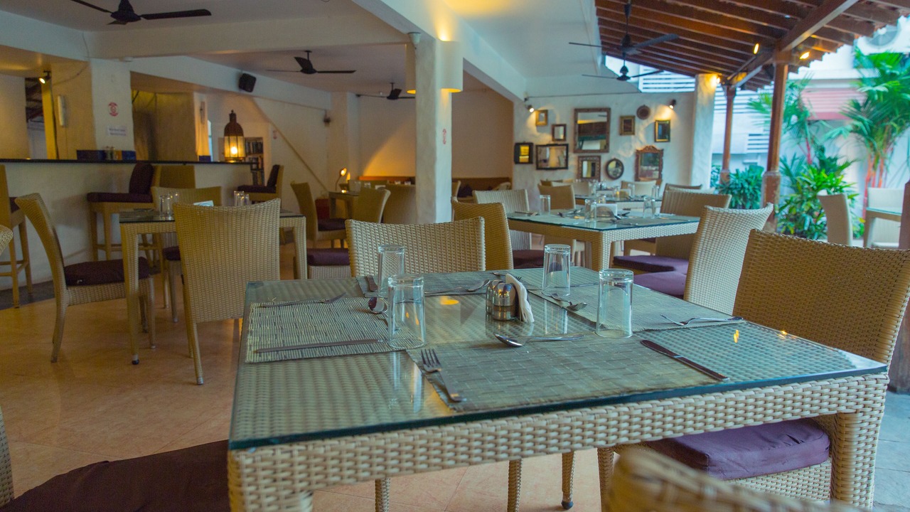 Photo of Outdoor in Candolim