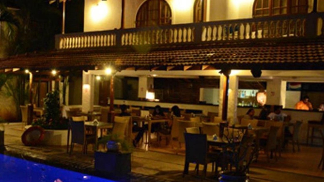 Photo of Outdoor in Candolim
