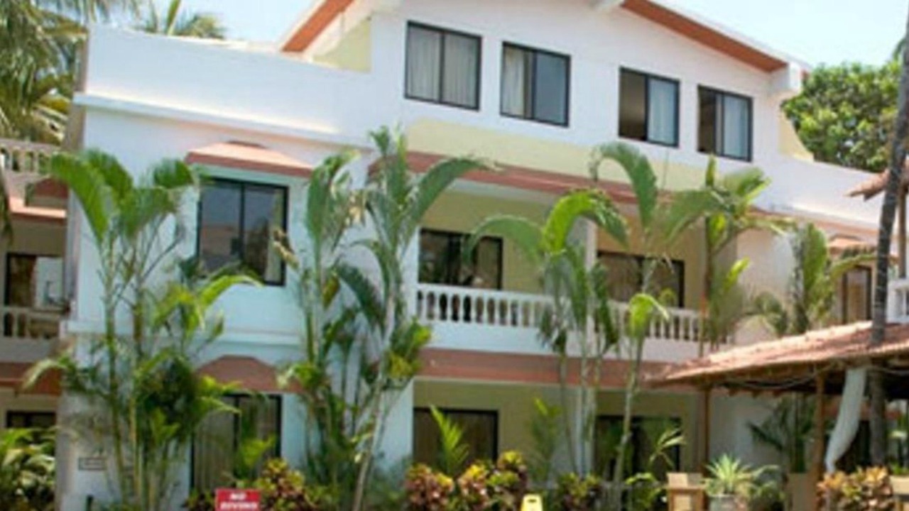 Photo of Outdoor in Candolim