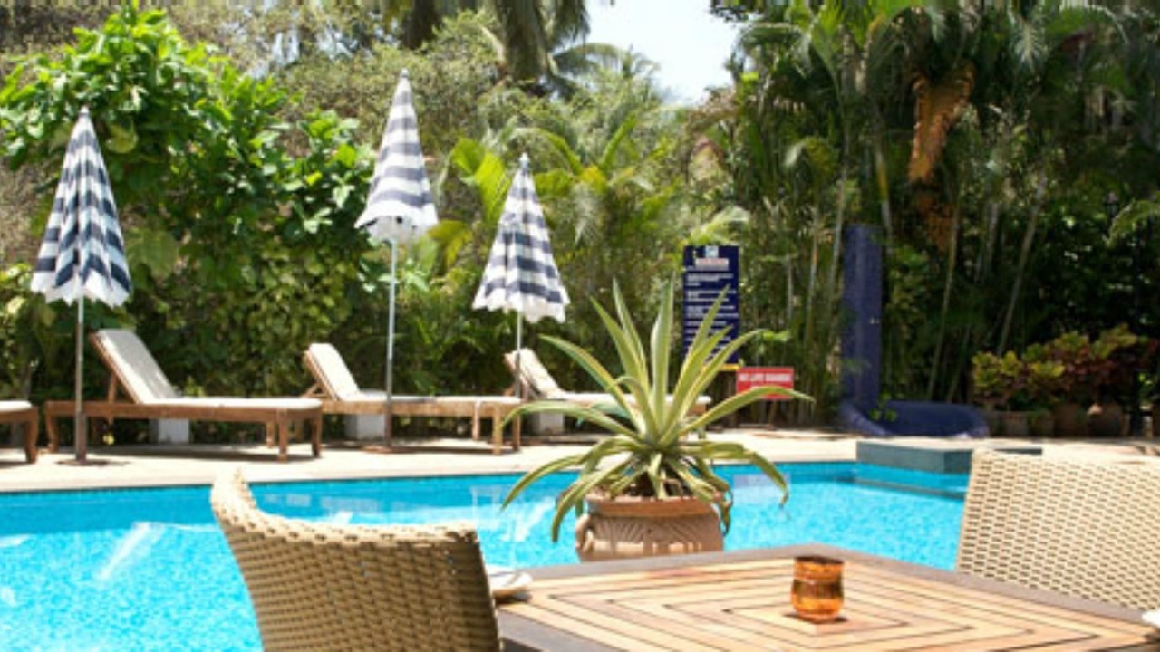 Photo of Outdoor in Candolim