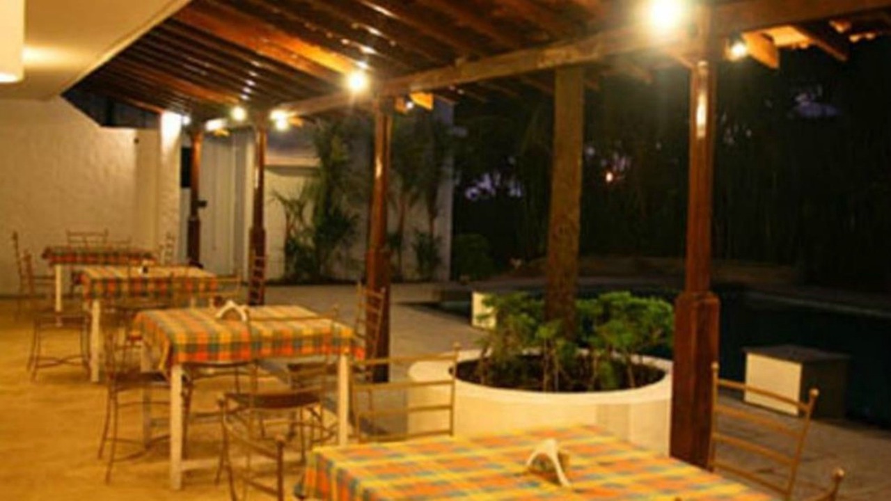 Photo of Outdoor in Candolim