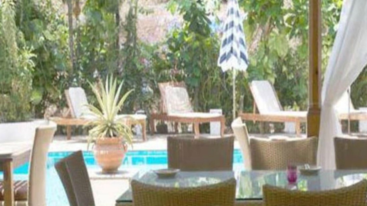 Photo of Outdoor in Candolim