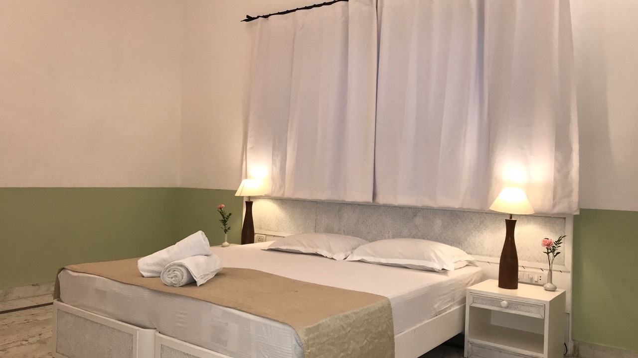 Photo of Bedroom in Candolim