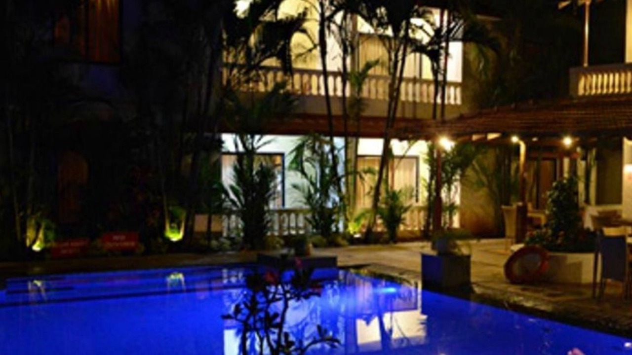 Photo of Outdoor in Candolim