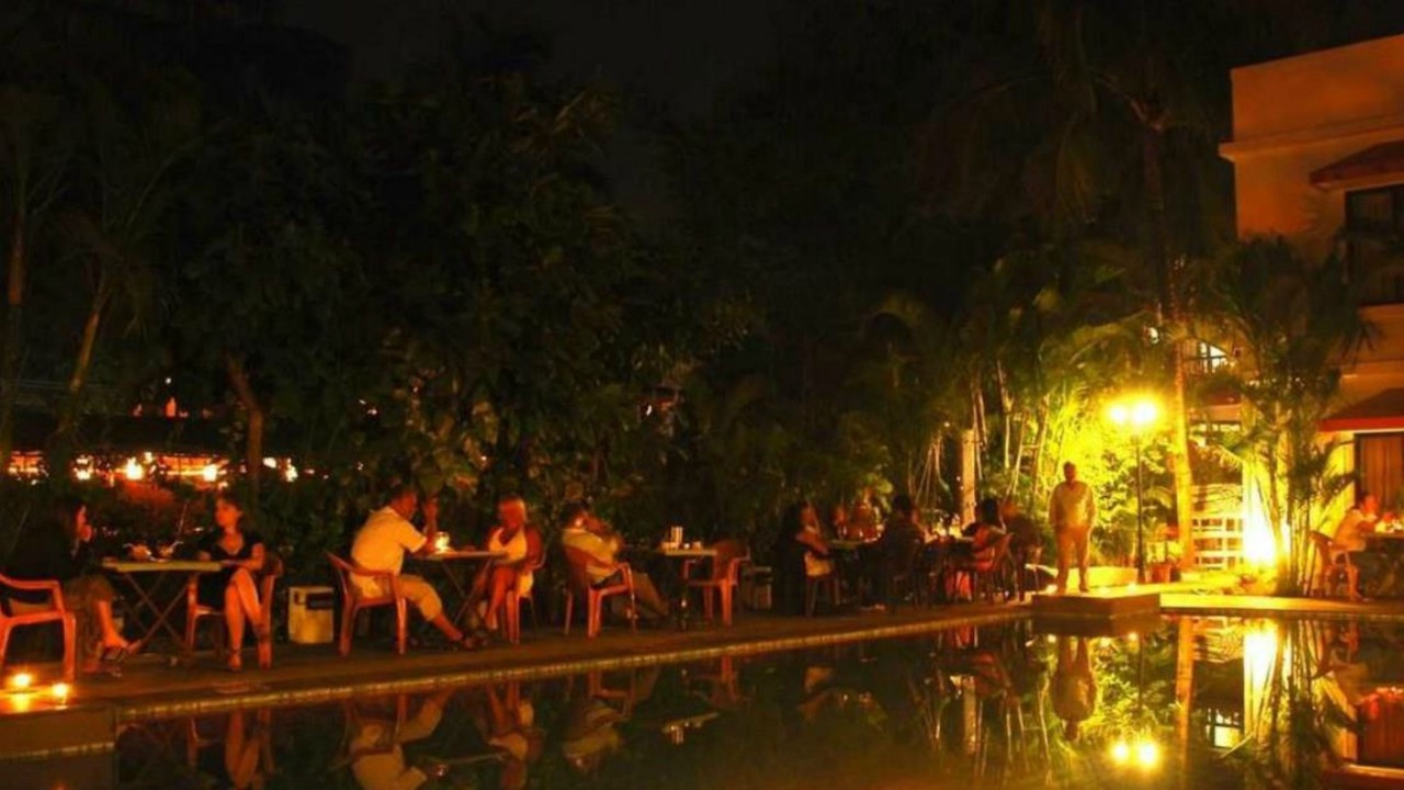 Photo of Outdoor in Candolim