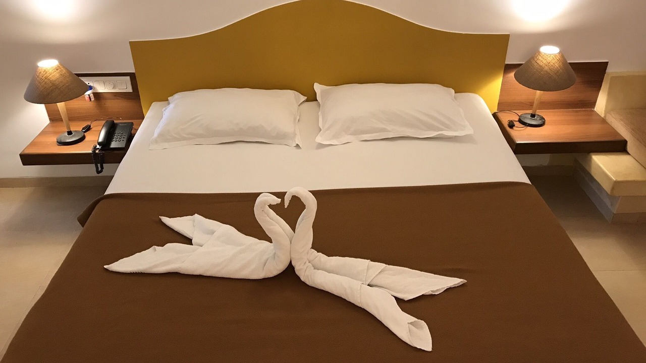 Photo of Bedroom in Candolim