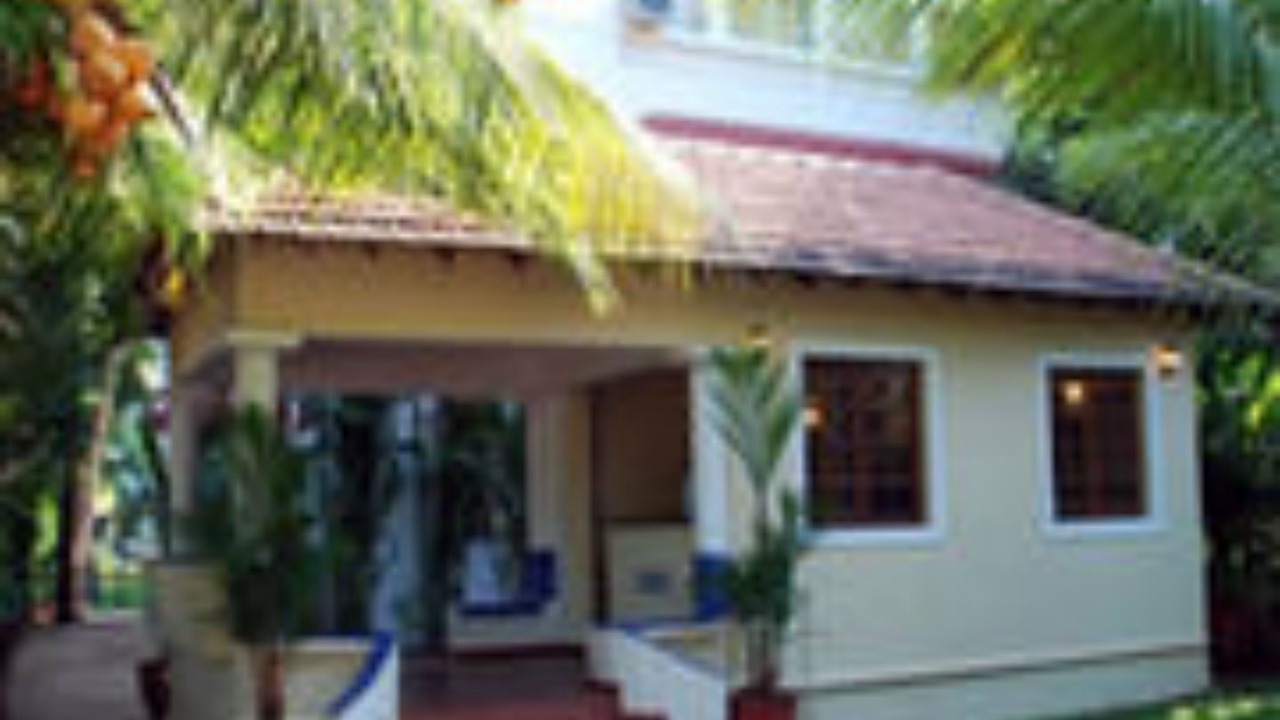 Photo of Outdoor in Candolim