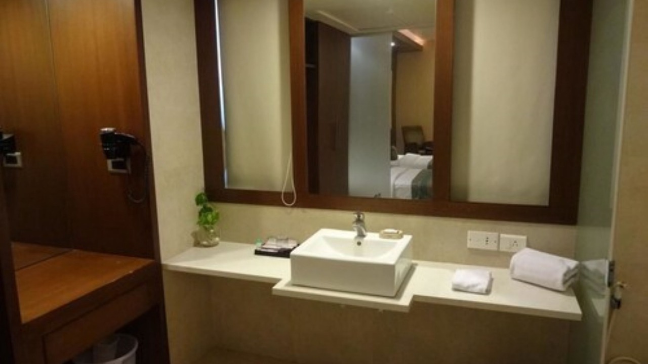Photo of Bathroom in Secunderabad