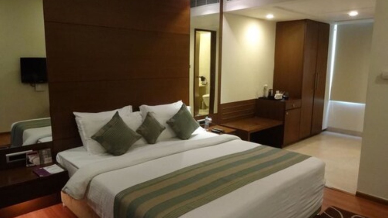Photo of Bedroom in Secunderabad