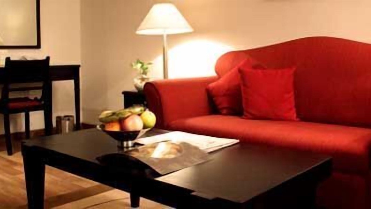 Photo of Livingroom in Secunderabad