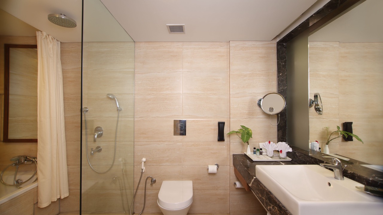 Photo of Bathroom in Patna