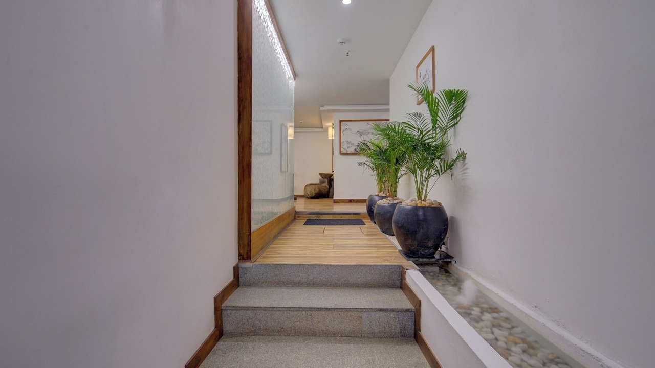 Photo of Bedroom in White Town