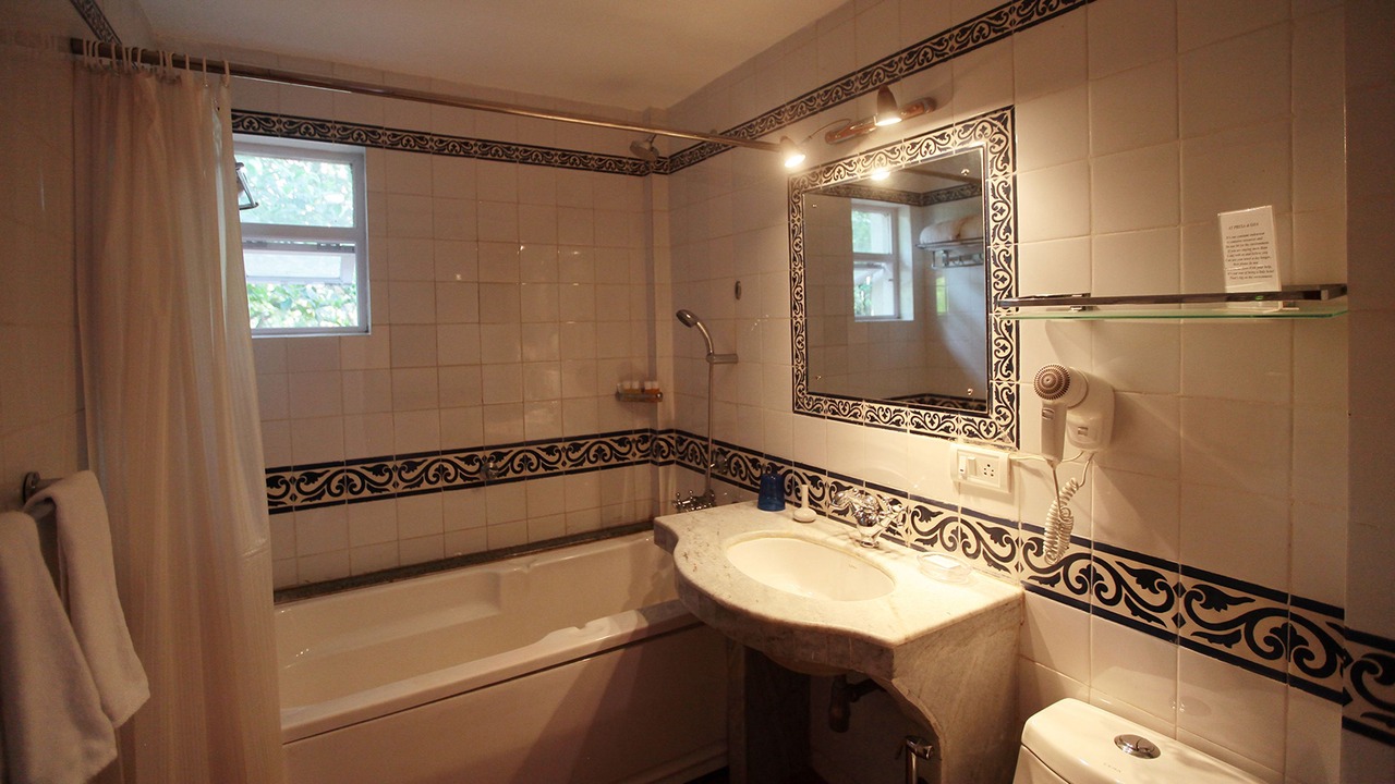 Photo of Bathroom in Nagoa