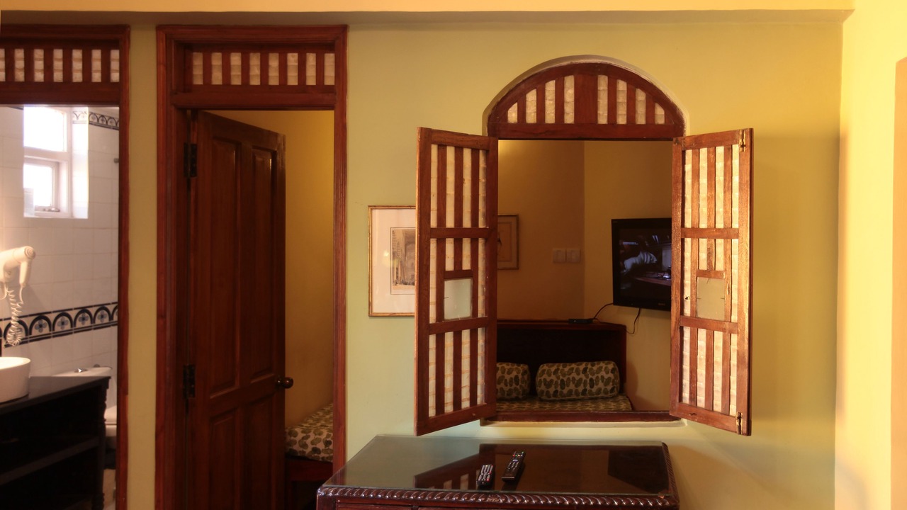 Photo of Bedroom in Nagoa
