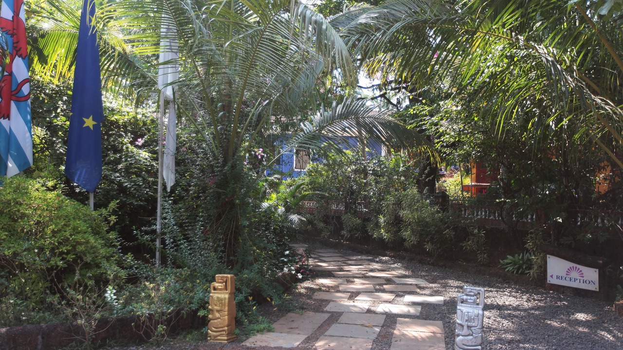 Photo of Outdoor in Nagoa