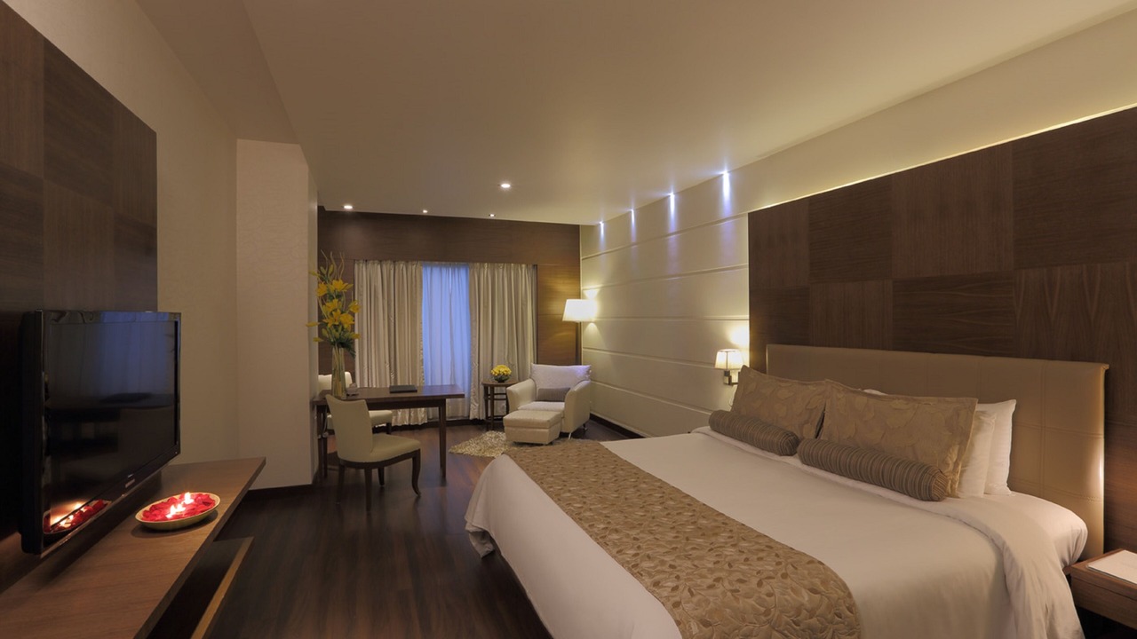 Photo of Bedroom in Gandhi Nagar