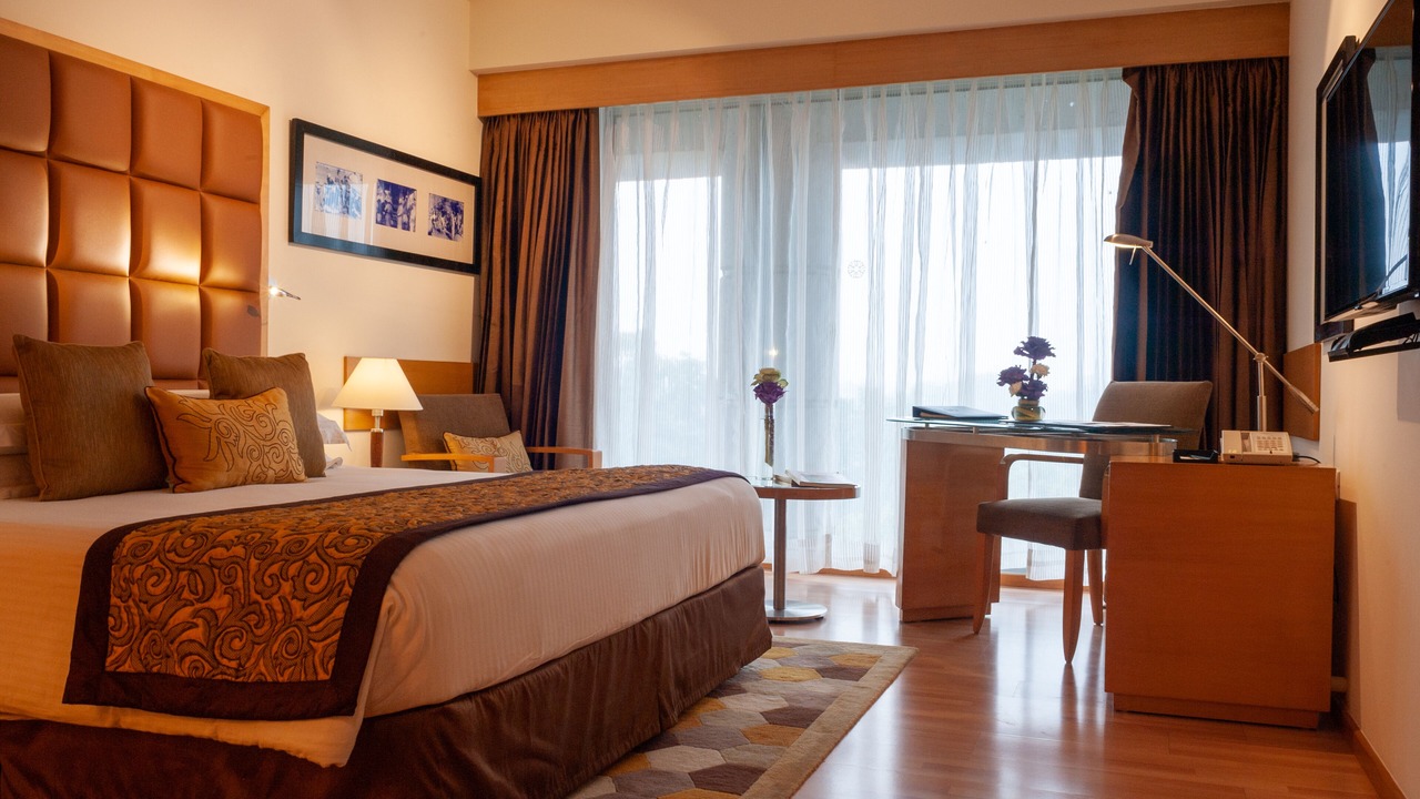 Photo of Bedroom in Kishangarh