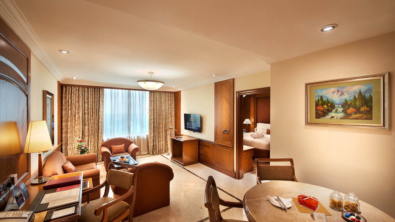 Photo of Bedroom in T Nagar