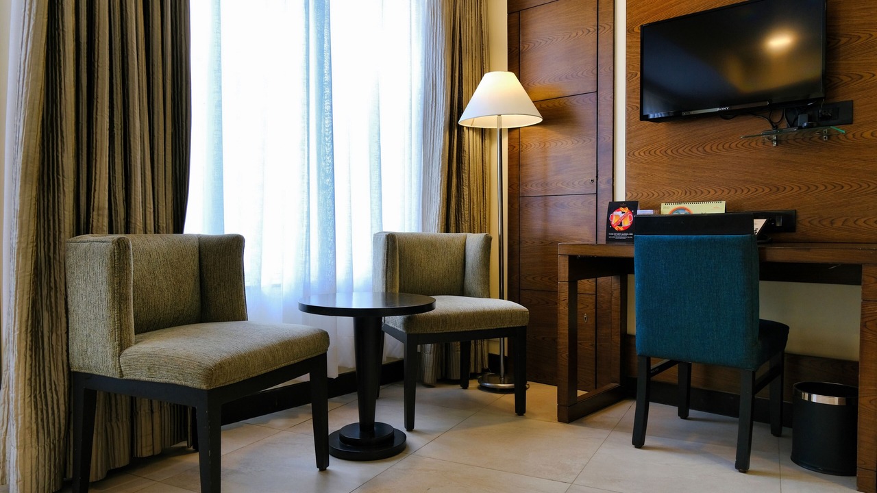 Photo of Bedroom in Dharmatala