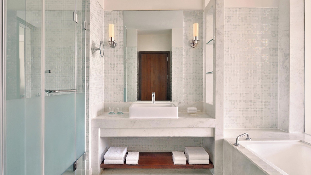 Photo of Bathroom in Kukas