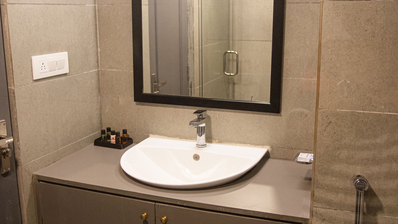Photo of Bathroom in Park Street