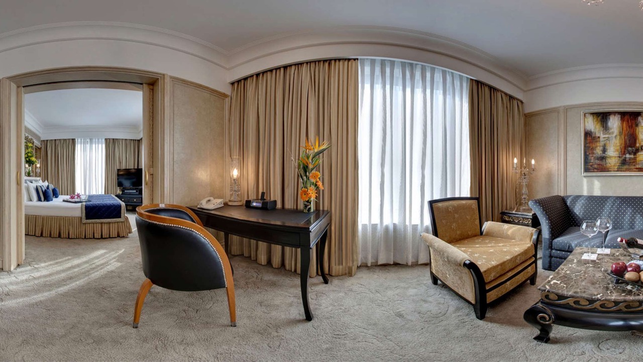 Photo of Bedroom in Sector 18