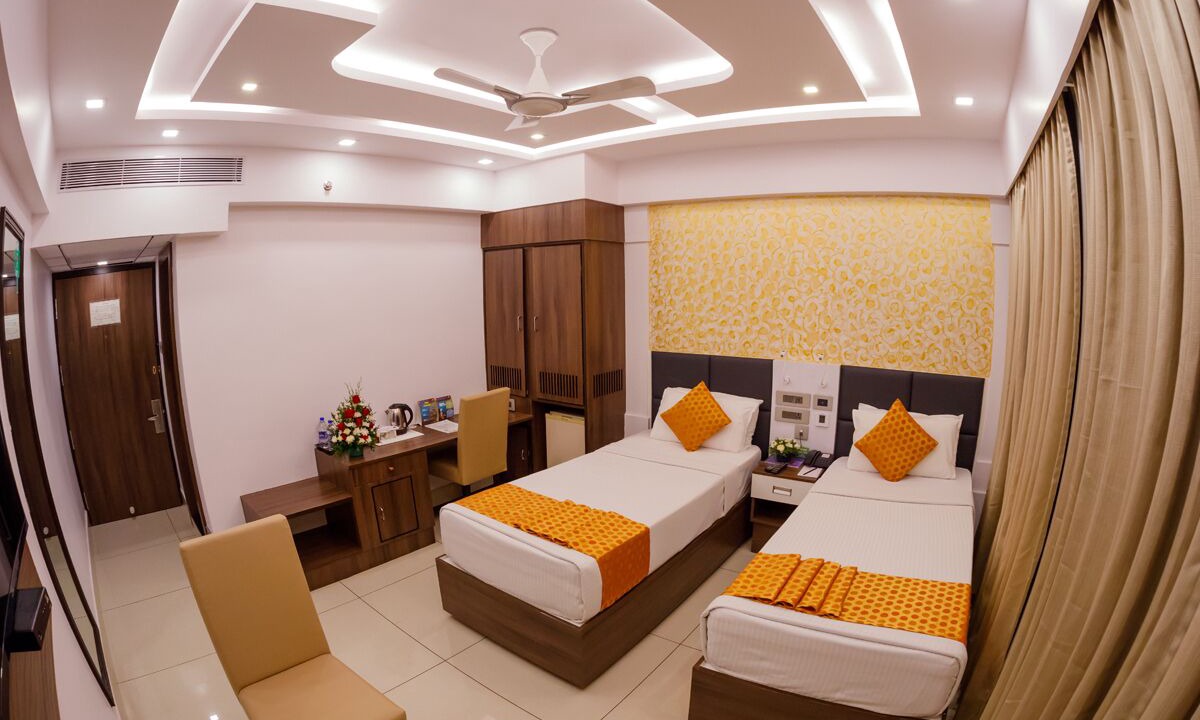 Photo of Bedroom in Palarivattom