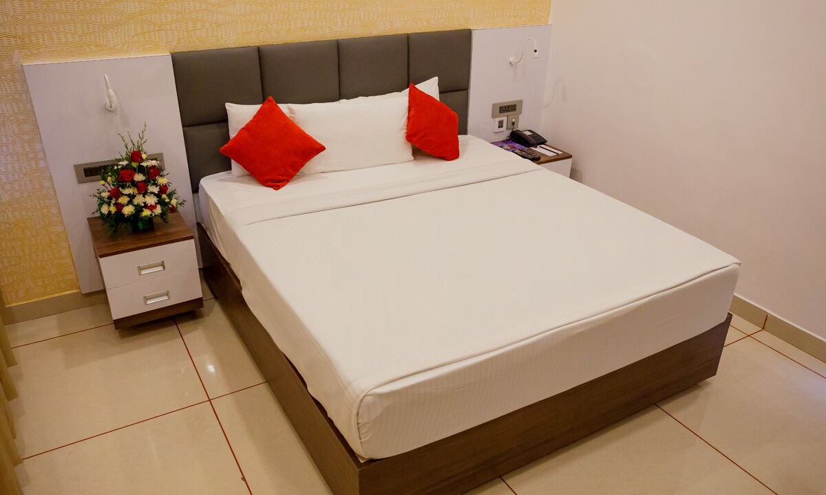 Photo of Bedroom in Palarivattom
