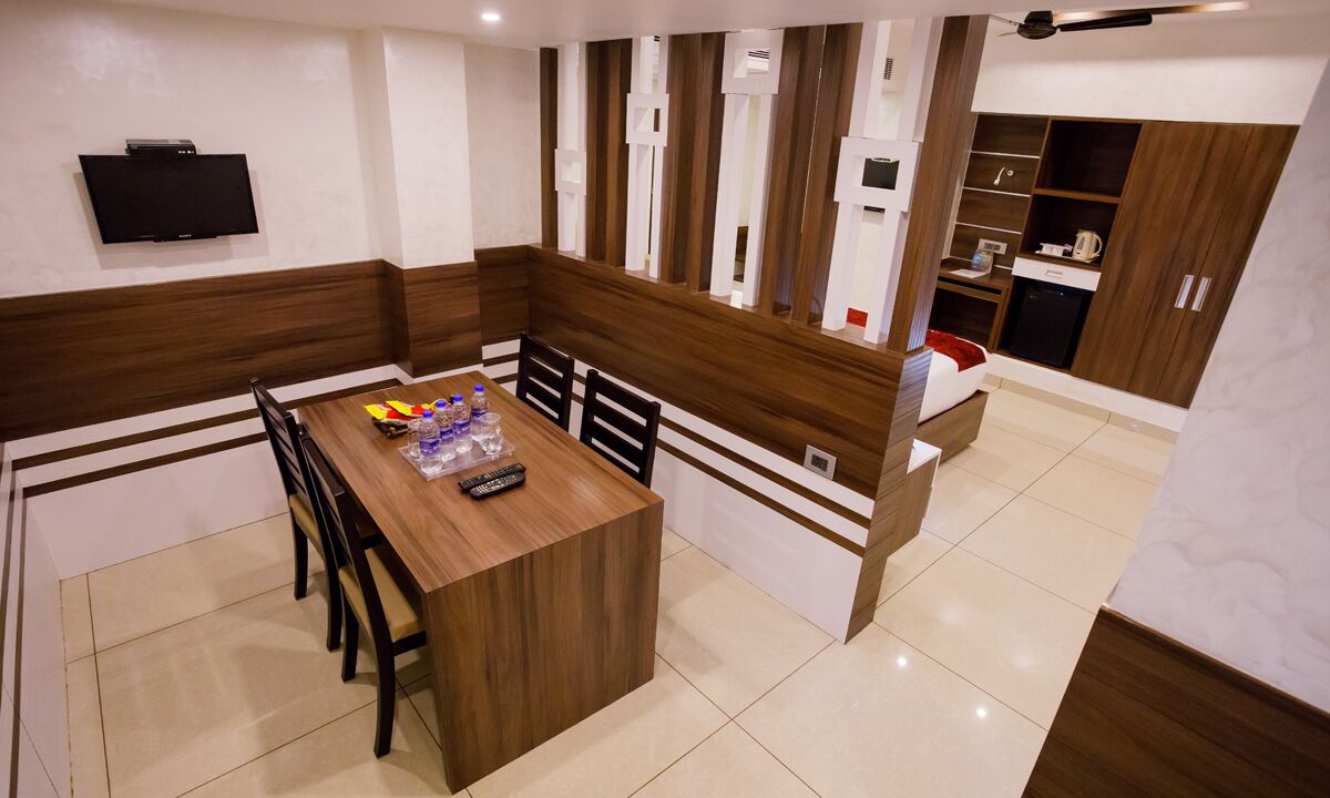 Photo of Bedroom in Palarivattom