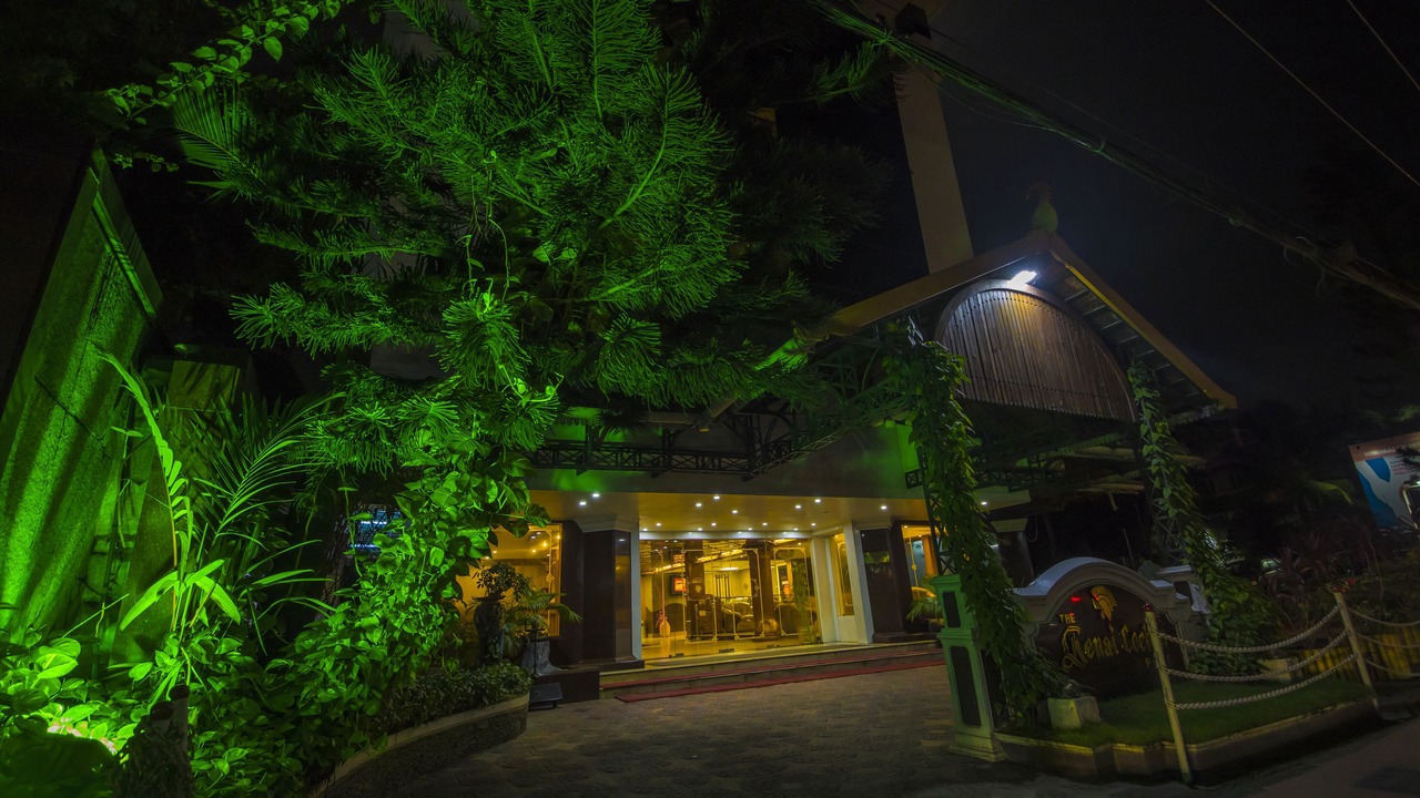 Photo of Outdoor in Palarivattom