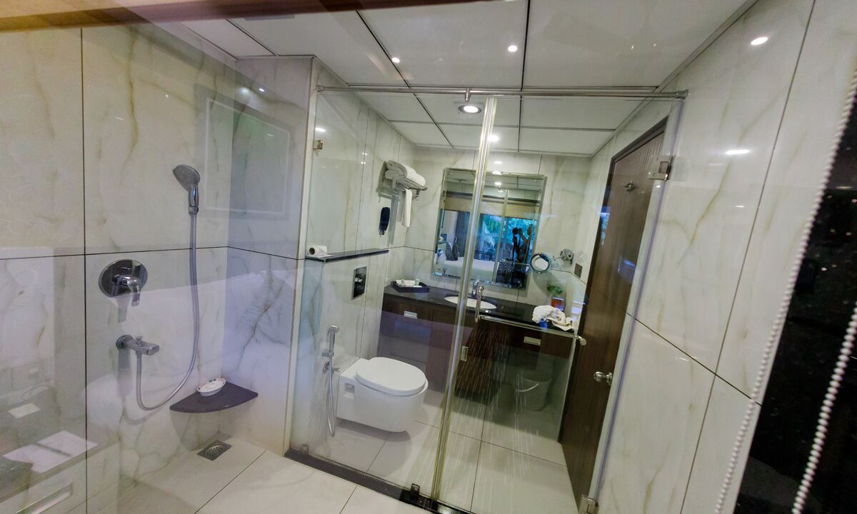 Photo of Bathroom in Palarivattom