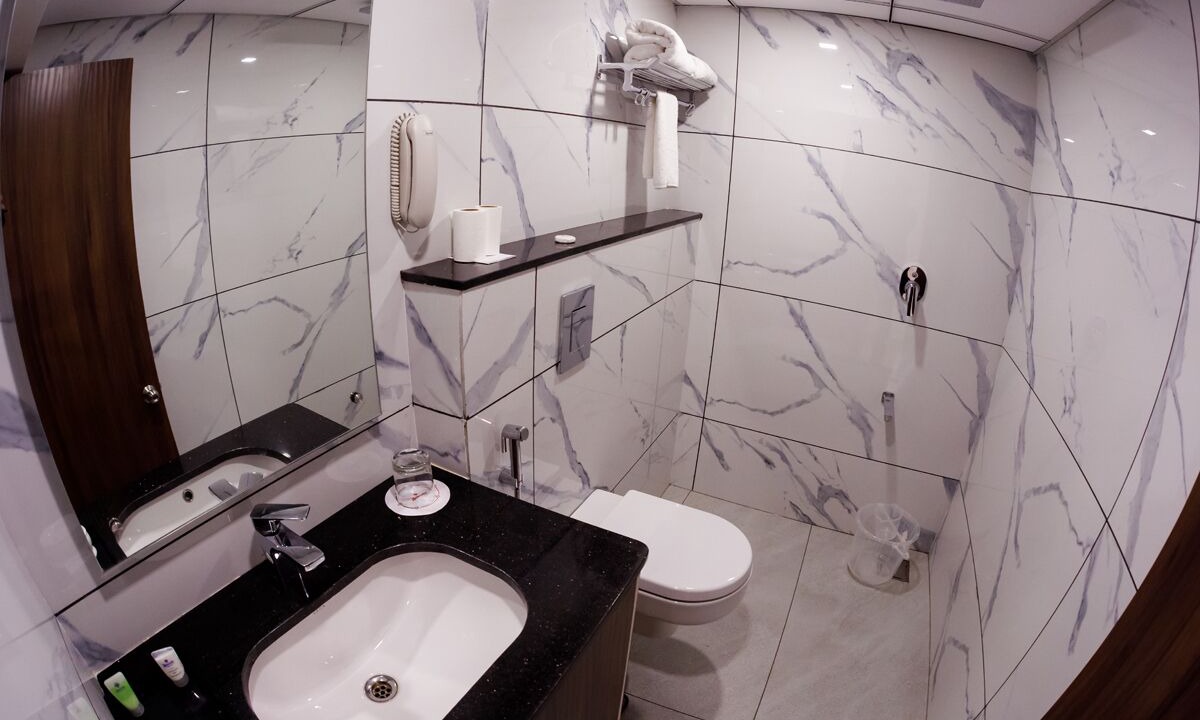 Photo of Bathroom in Palarivattom