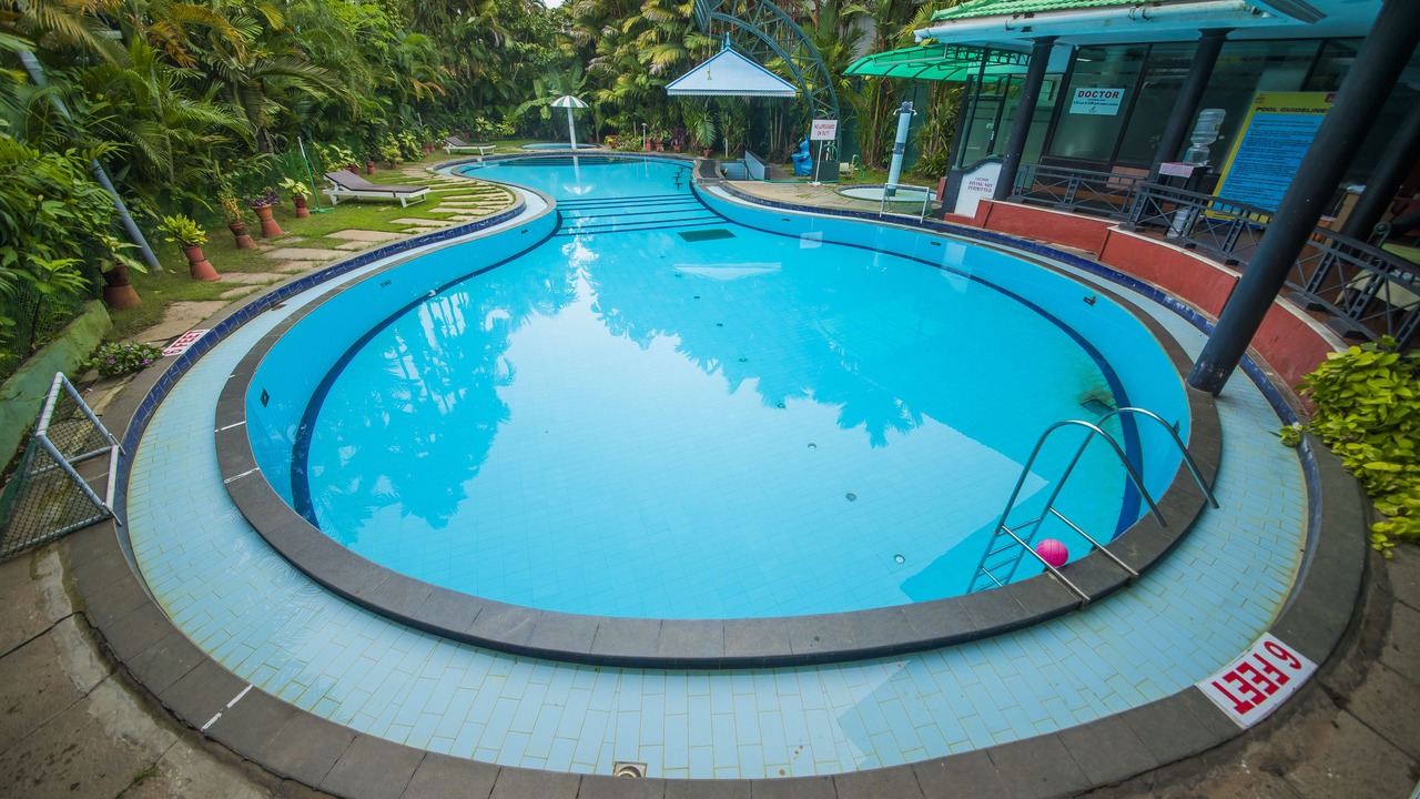 Photo of Outdoor in Palarivattom