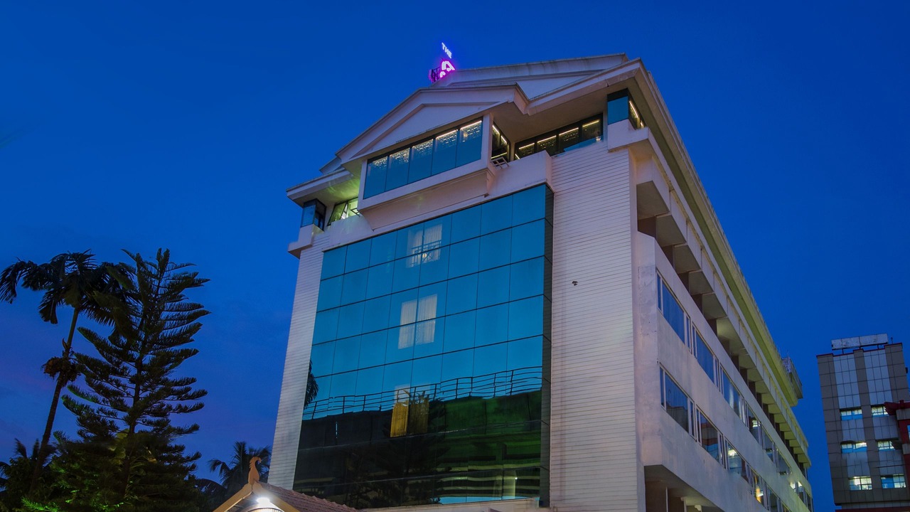 Photo of Outdoor in Palarivattom