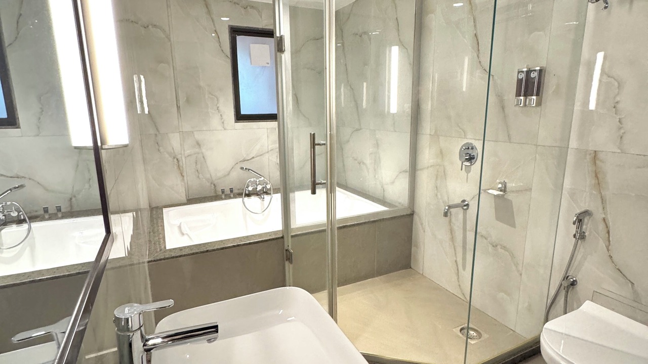 Photo of Bathroom in Mira Bhayandar