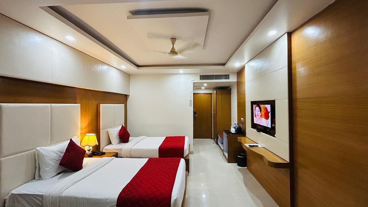 Photo of Bedroom in Bodh Gaya