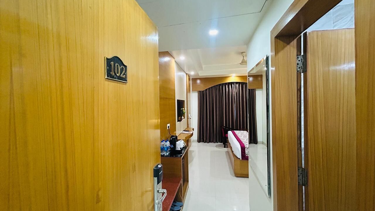 Photo of Bedroom in Bodh Gaya