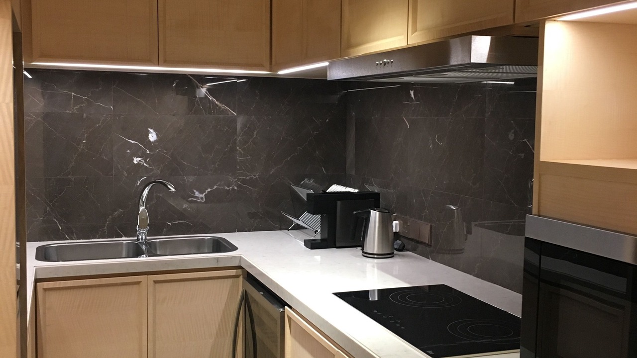 Photo of Kitchen in Petaling Jaya