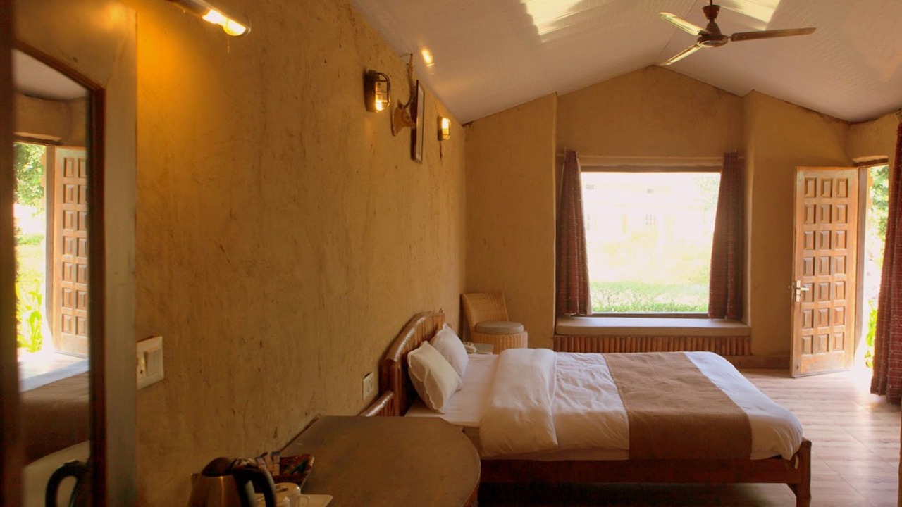Photo of Bedroom in Dhela