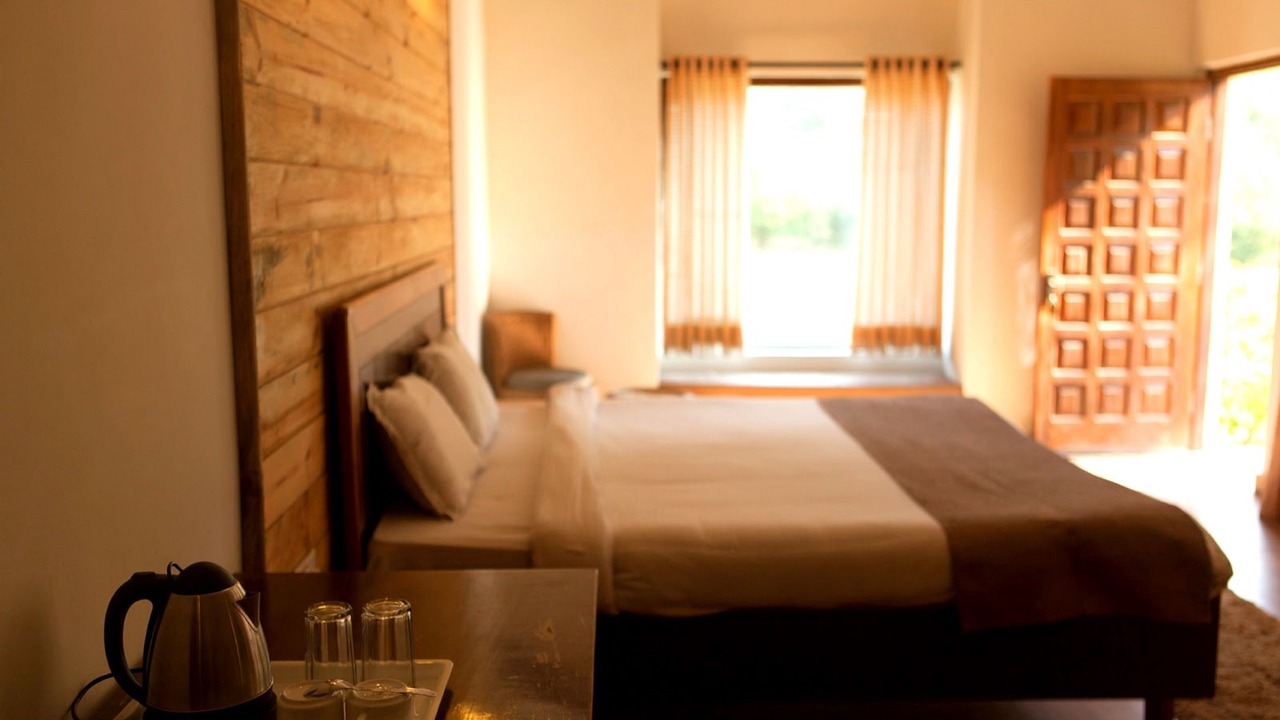 Photo of Bedroom in Dhela