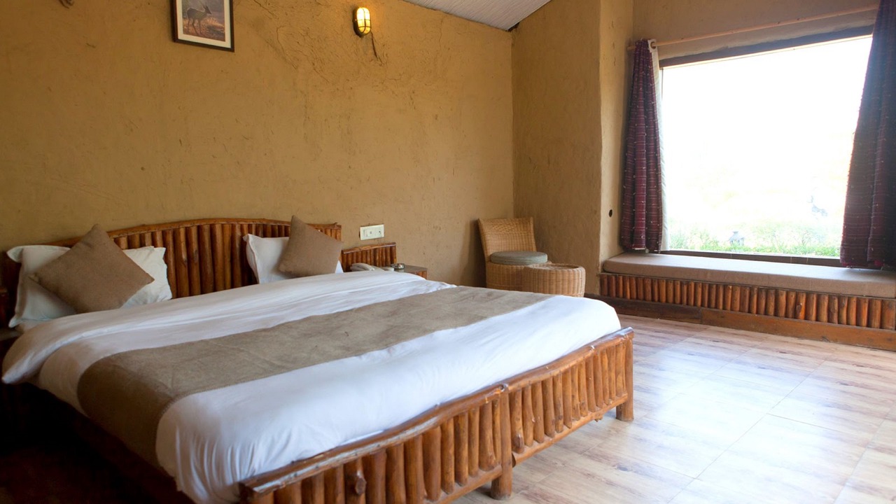 Photo of Bedroom in Dhela