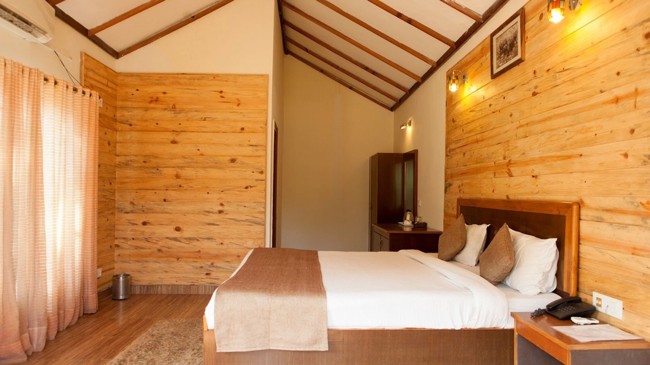 Photo of Bedroom in Dhela