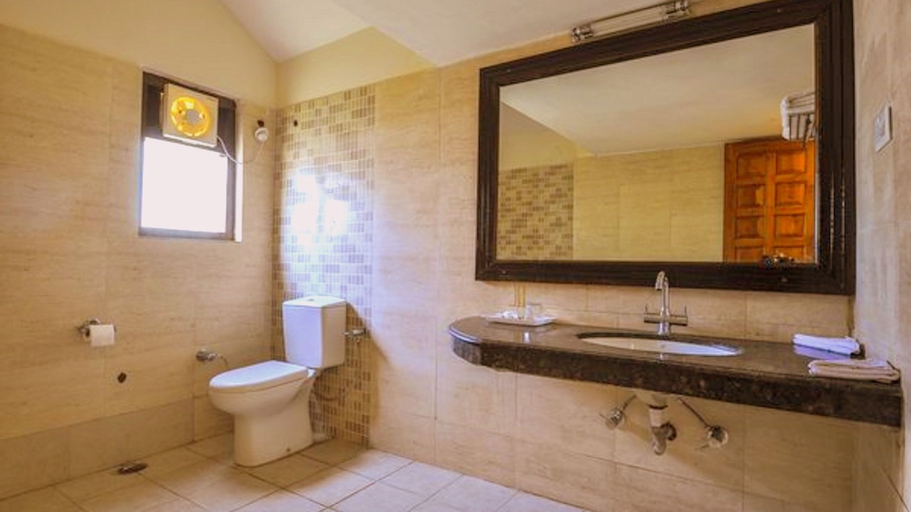 Photo of Bathroom in Dhela