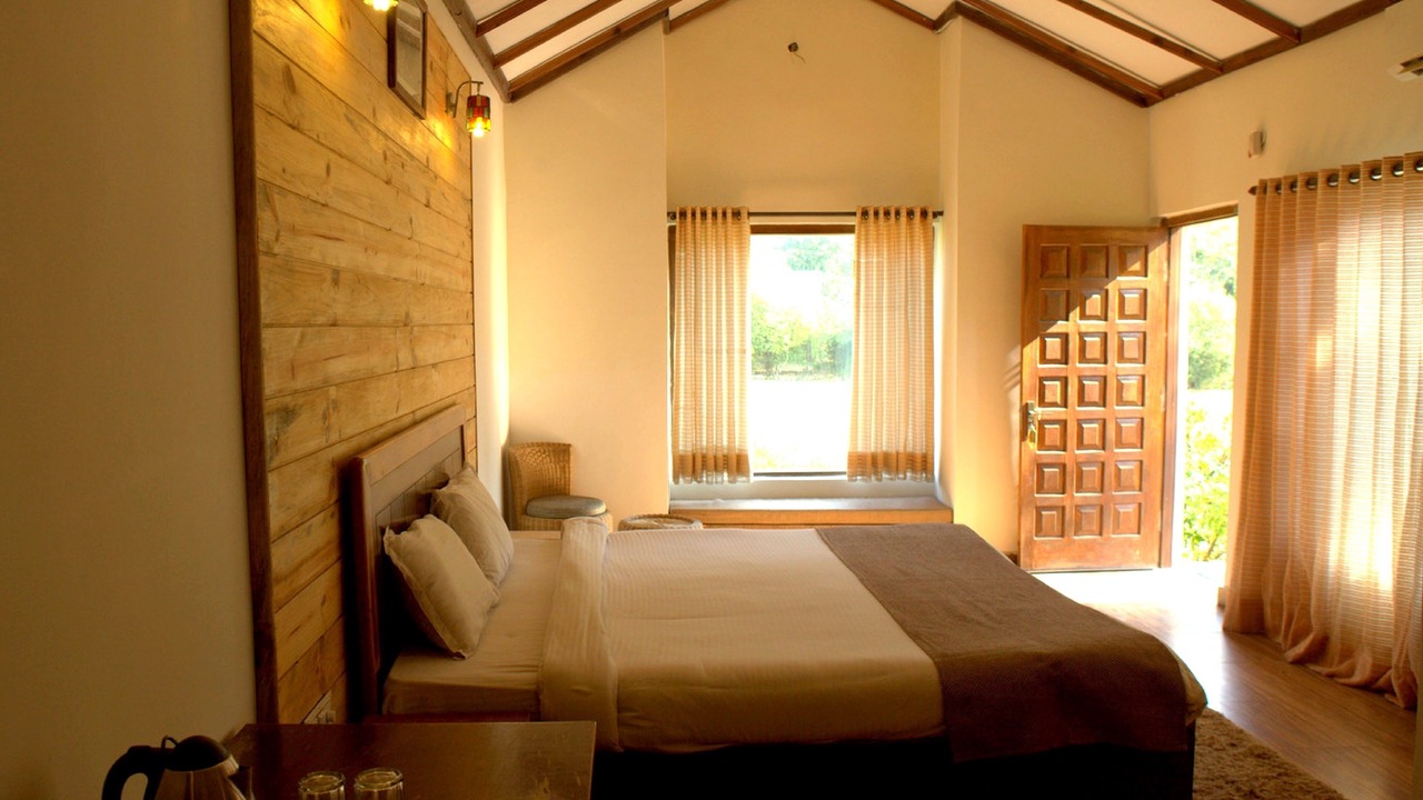 Photo of Bedroom in Dhela